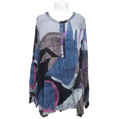 Blouse (Multicolore) de Samoon Viscose