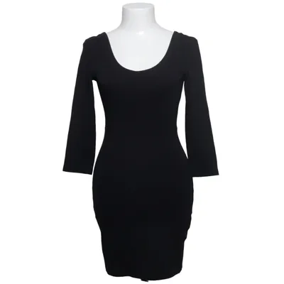 Dress (Black) from Stylenanda Cotton, Elastane