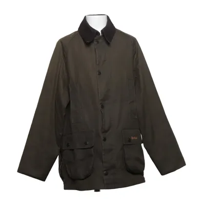 Oilskin coat (Beaufort) from Barbour Acrylic, Cotton, Elastane, Polyester