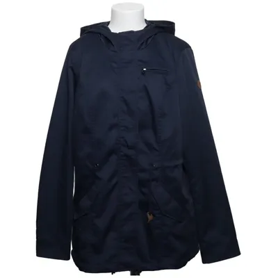 Parka (Bleu) de ONLY Polyester recyclé