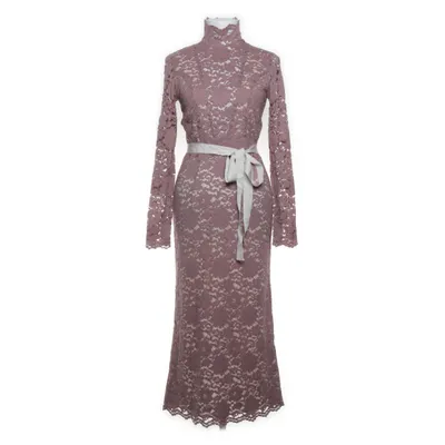 Maxi dress (Pink) from Zetterberg Couture