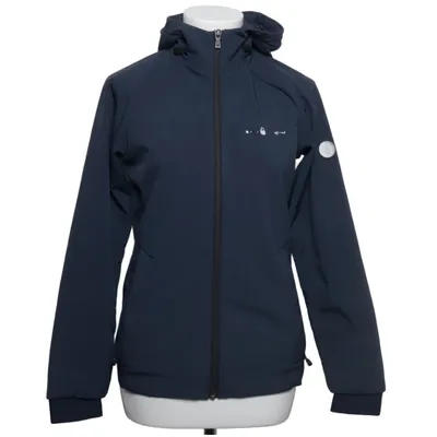 Sweat à capuche (BOWMAN SOFTSHELL HOOD) de Sail Racing Élasthane, Polyester