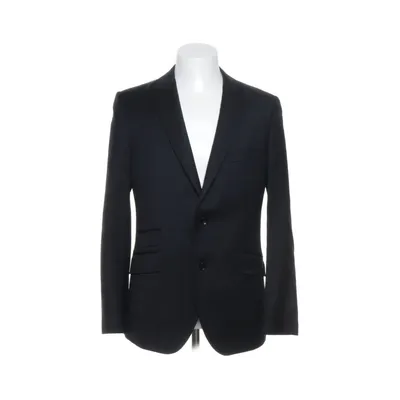 Kavaj (Svart) från The Tailoring Club Viskos, Ull