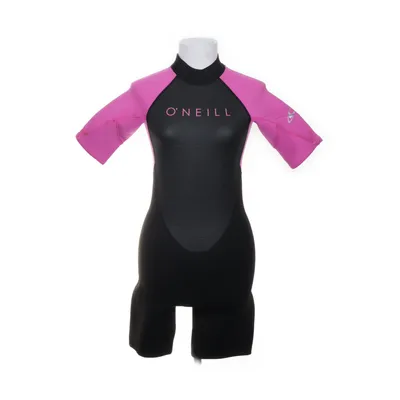 Våddragt (Sort, Pink) fra O'Neill