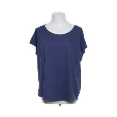 Top (Blue) from Maya Freya