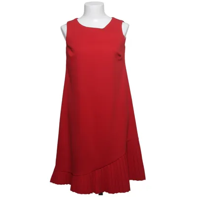 Klänning (Röd) från Numoco Elastan, Polyester