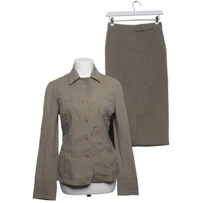Set (Beige) from Orwell Cotton, Elastane, Polyamide