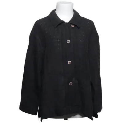 Shirt (Grijs) van Oska Linnen