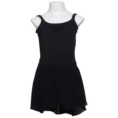 Danskleding (Zwart) van Mirella Elastaan, Polyamide, Polyester