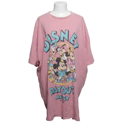 T-shirt (Pink) from Disney by Primark Cotton
