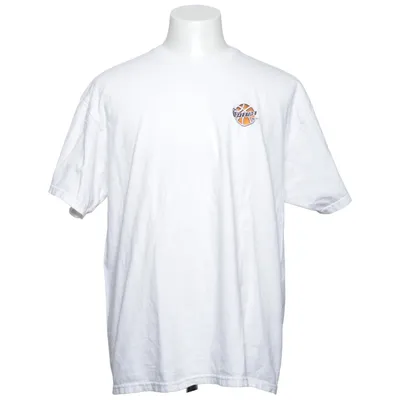 T-shirt (Blanc) de Warrior