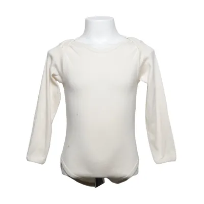 Body (Beige) från Hessnatur Bomull