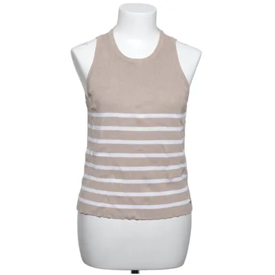 Linne (Beige, Vit) från Pernilla Wahlgren Nylon, Viskos