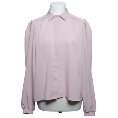 Blouse (Pink) from Pia Polyester