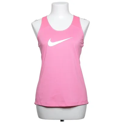 Sport tanktop (Roze) van Nike Pro