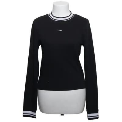 Sweater (Sort, Hvid) fra Vans