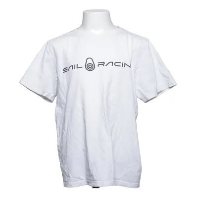 T-shirt (JR BOWMAN TEE) from Sail Racing Cotton
