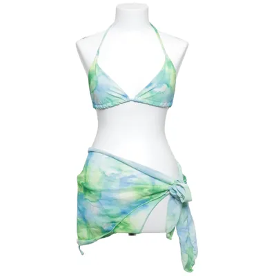 Badset (Blå, Grön, Vit, Flerfärgad)