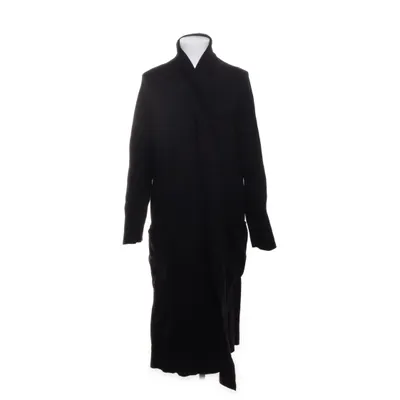 Kofta (Svart) från WERA Stockholm Polyamid, Viskos, Ull