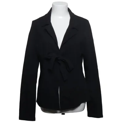 Blazer (Black) from Me&i Cotton, Elastane