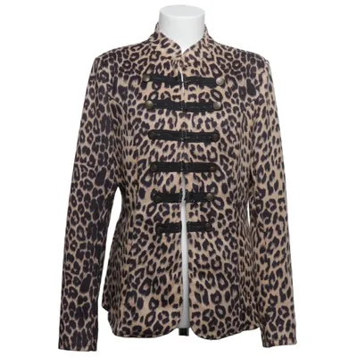 Jack (Beige, Zwart) van Chica London Elastaan, Polyester