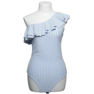 Badpak (Blauw, Wit) van IA BON