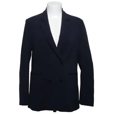 Blazer (Blue) from Filippa K Acetate, Elastane, Polyester, Viscose, Wool