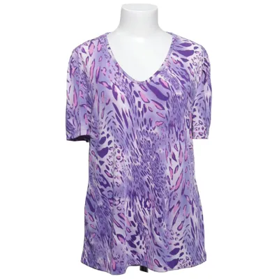 Haut (Violet, Rose, Blanc) de Kim & Co