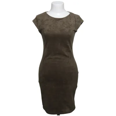 Robe (Vert) de Lilie Rose
