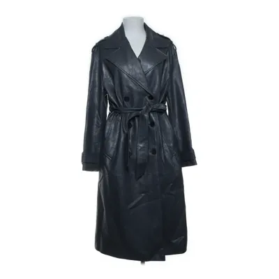 Trenchcoat (Grijs) van Bershka Viscose