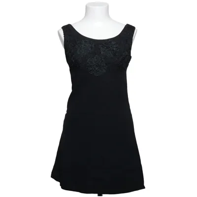 Robe (Noir) de Berkertex