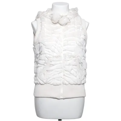 Ydervest (Beige) fra Atmosphere Bomuld, Polyester