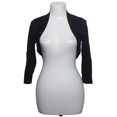 Bolero (Black) from Marie Lund Elastane, Polyamide, Viscose
