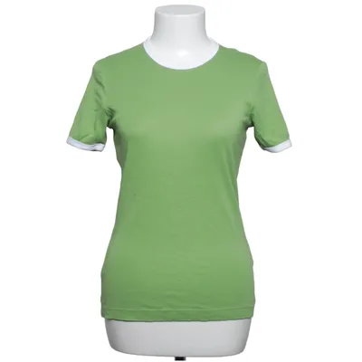 T-shirt (Grön, Vit) från Arket Bomull