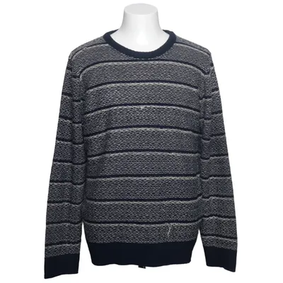 Tröja (Blå, Vit) från Another Influence
