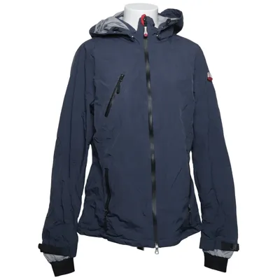 Rain jacket (Blue) from CRW