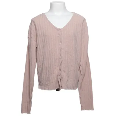 Cardigan (Beige) from XOXO Friends Elastane, Polyester, Viscose