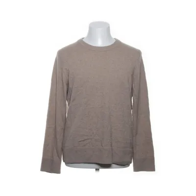 Tröja (Beige) från Arket Kashmir, Ull