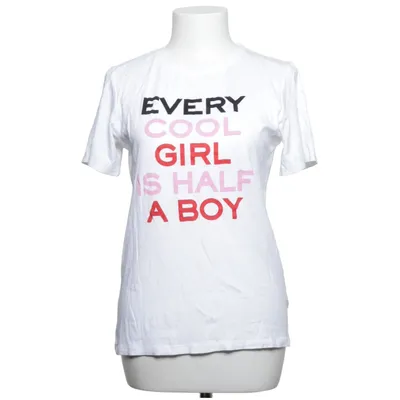 T-shirt (Wit) van Zadig & Voltaire Katoen