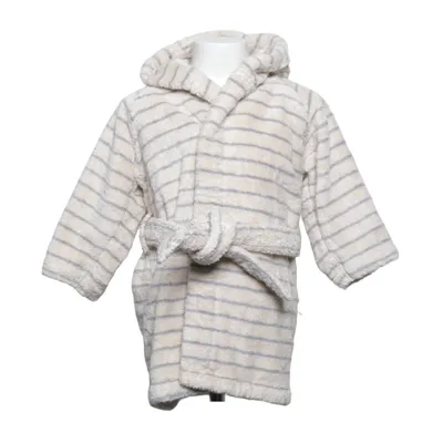 Peignoir (Beige, Gris) de Konges Sløjd Coton biologique