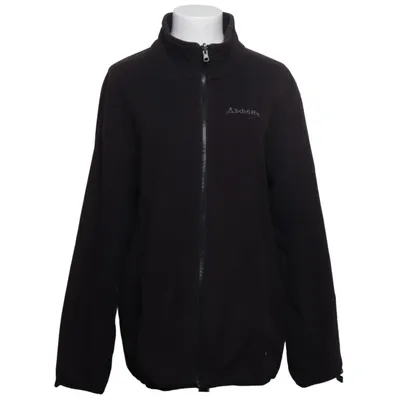 Fleece jas (Zwart) van Schöffel Polyester