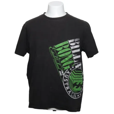 T-shirt (Svart, Grön, Vit) från Billabong Bomull