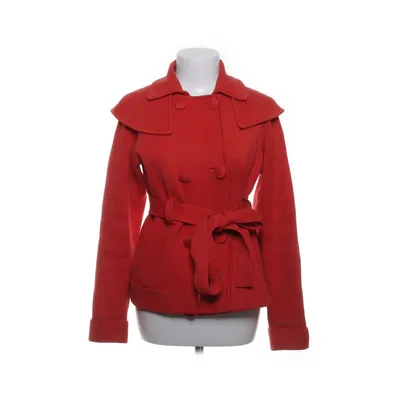 Jacka (Röd) från Sonia by Sonia Rykiel