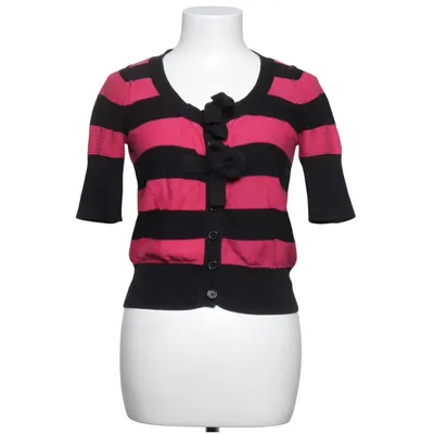 Kofta (Rosa, Svart) från Sonia Rykiel Bomull