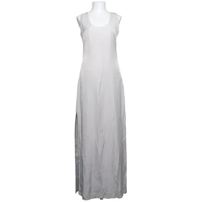 Maxi dress (Beige) from Dry Lake Polyester