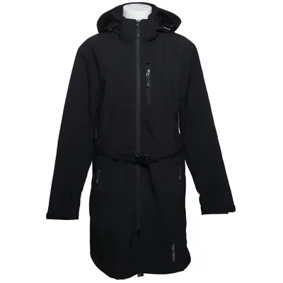 Jakke (Grå) fra Tenson Polyester