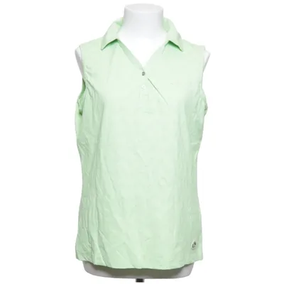 Sports tank top (Green) from Röhnisch Elastane, Polyamide