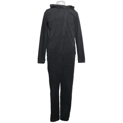 Mjukisdräkt (Grå) från Karmameju Polyester