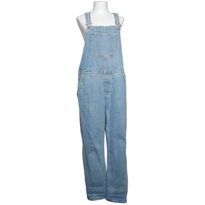 Dungarees (Blue) from ASOS Design Cotton