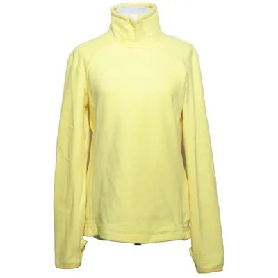 Fleece sweater (Yellow) from O'Neill Polyester